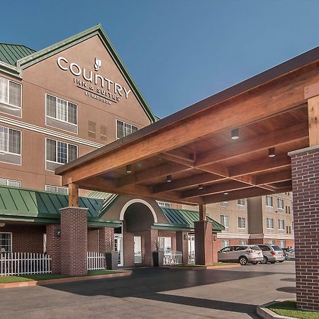 Country Inn & Suites By Radisson, Rapid City, Sd Екстер'єр фото