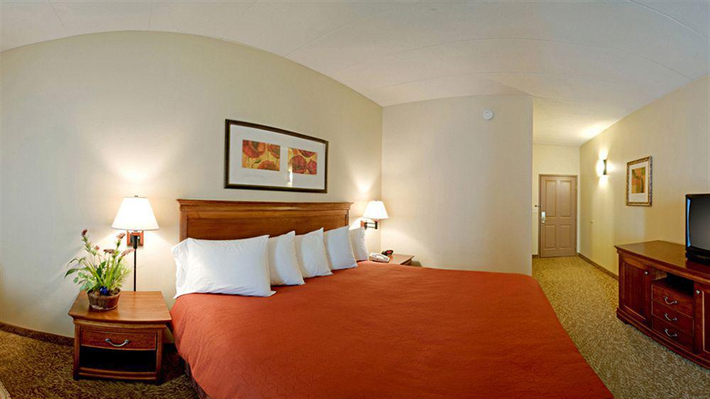 Country Inn & Suites By Radisson, Rapid City, Sd Екстер'єр фото