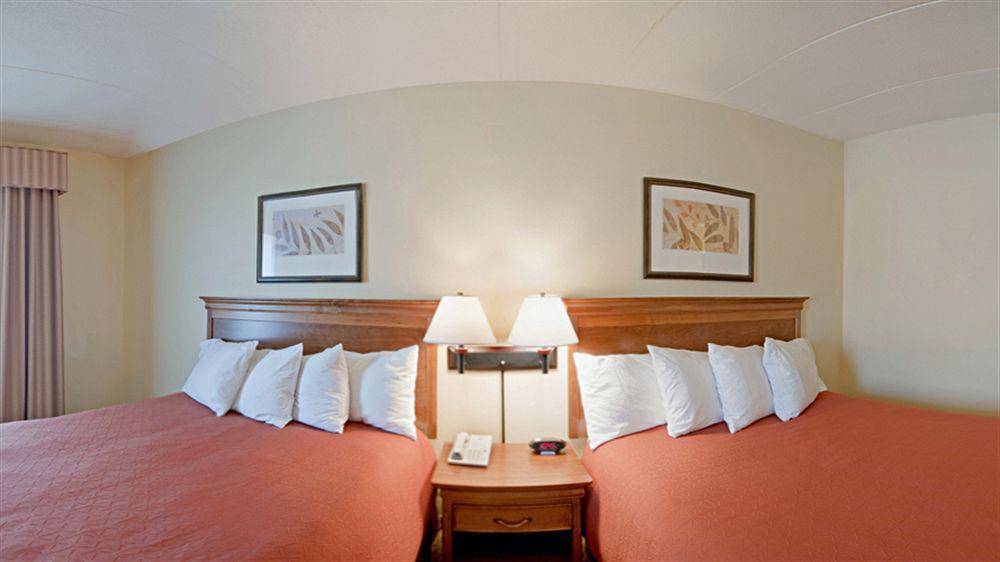 Country Inn & Suites By Radisson, Rapid City, Sd Екстер'єр фото