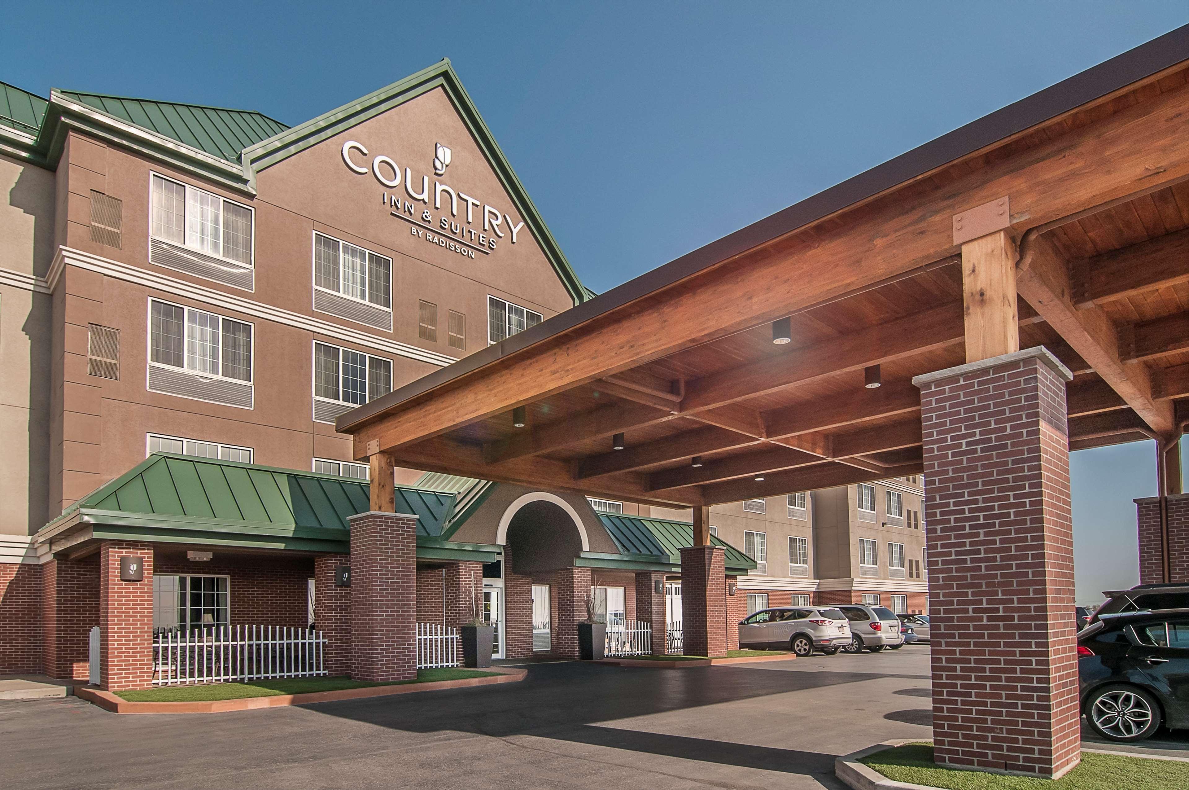 Country Inn & Suites By Radisson, Rapid City, Sd Екстер'єр фото