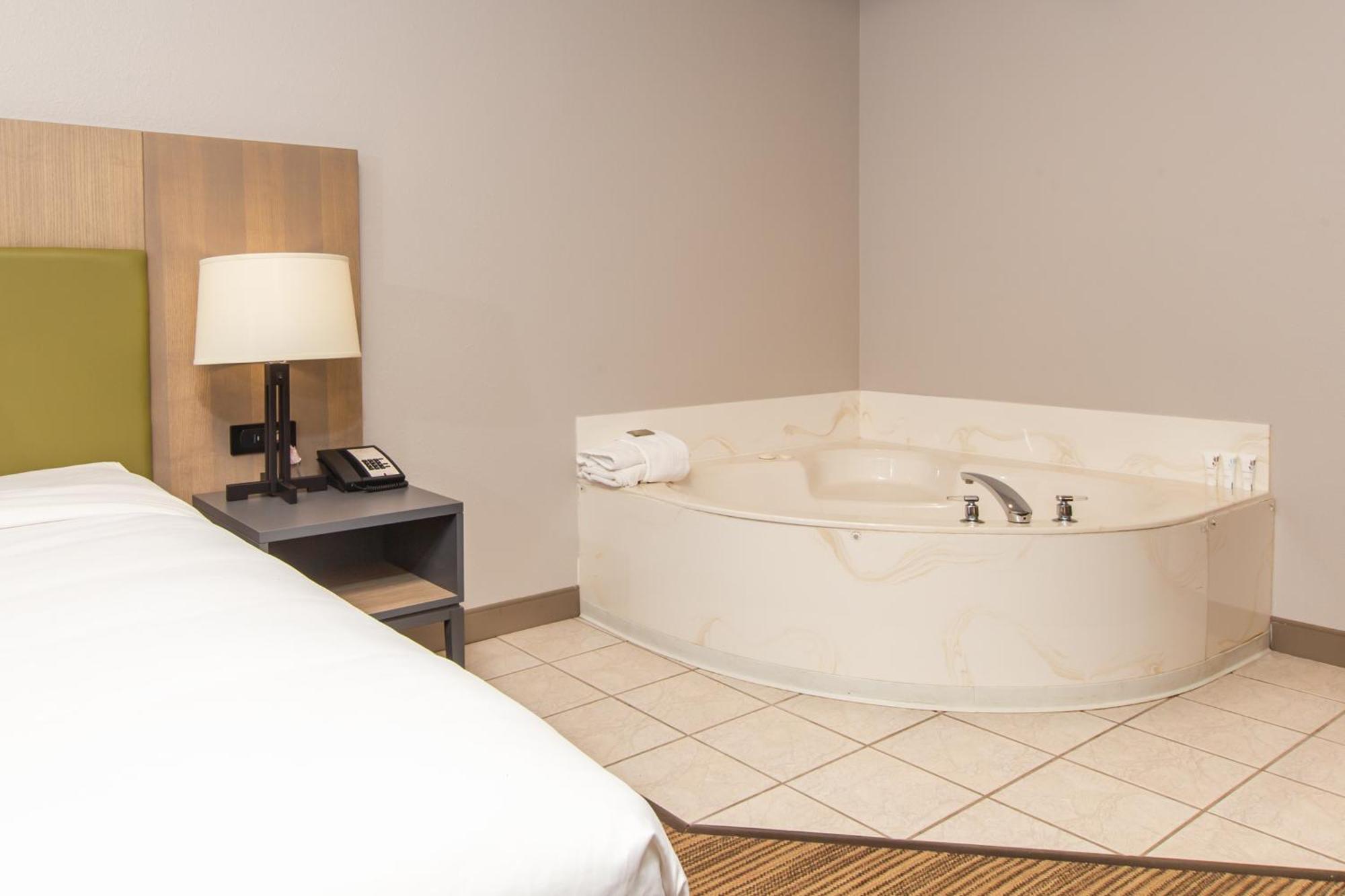 Country Inn & Suites By Radisson, Rapid City, Sd Екстер'єр фото