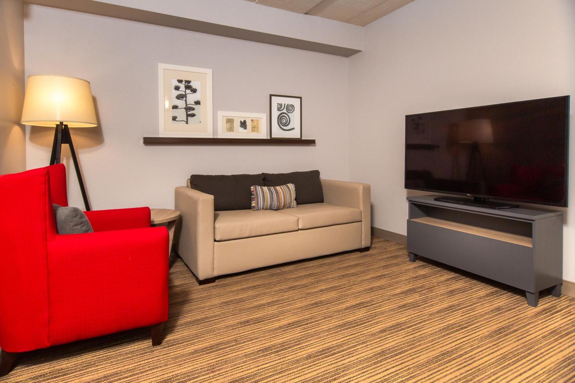 Country Inn & Suites By Radisson, Rapid City, Sd Екстер'єр фото