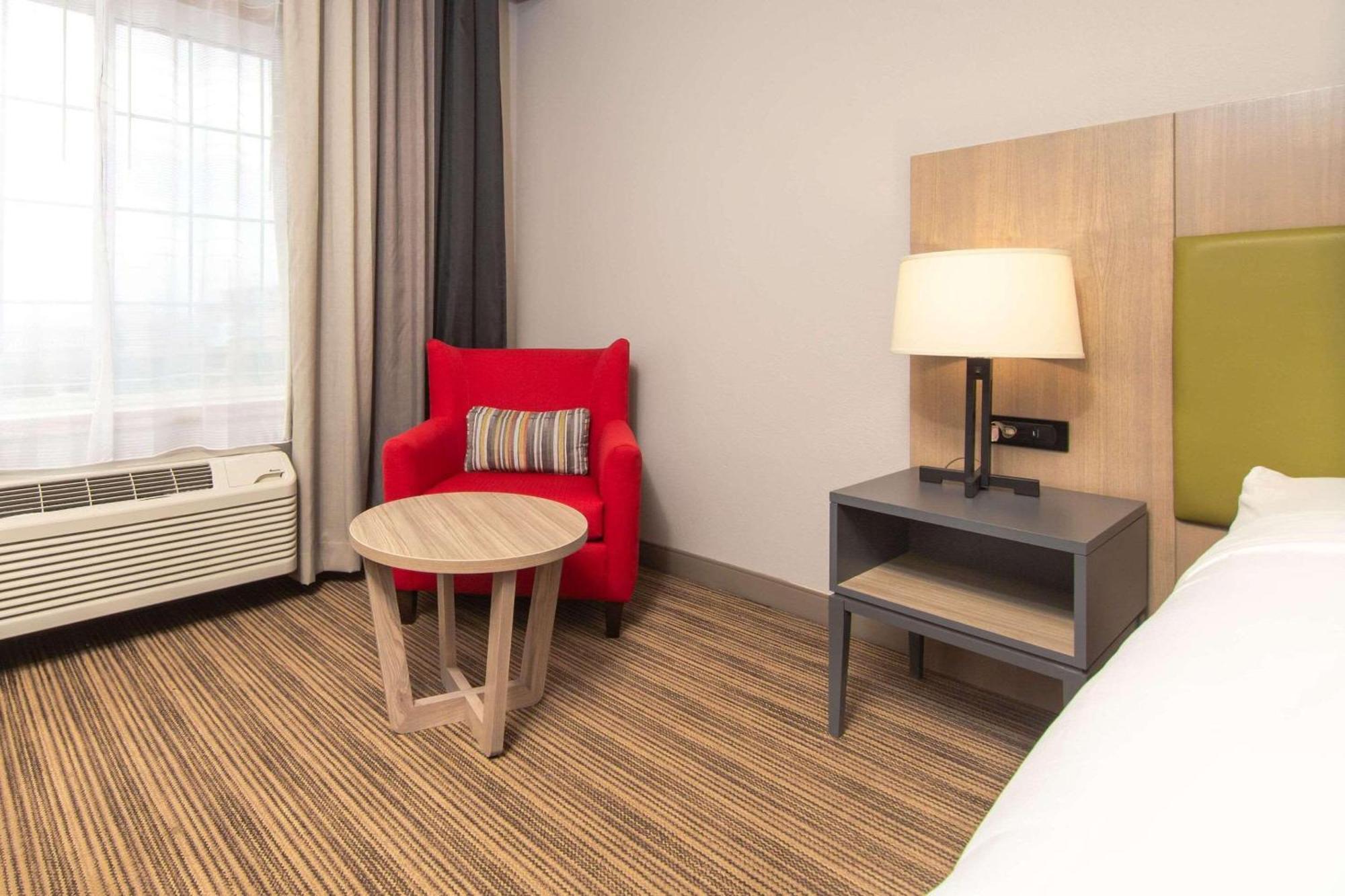 Country Inn & Suites By Radisson, Rapid City, Sd Екстер'єр фото