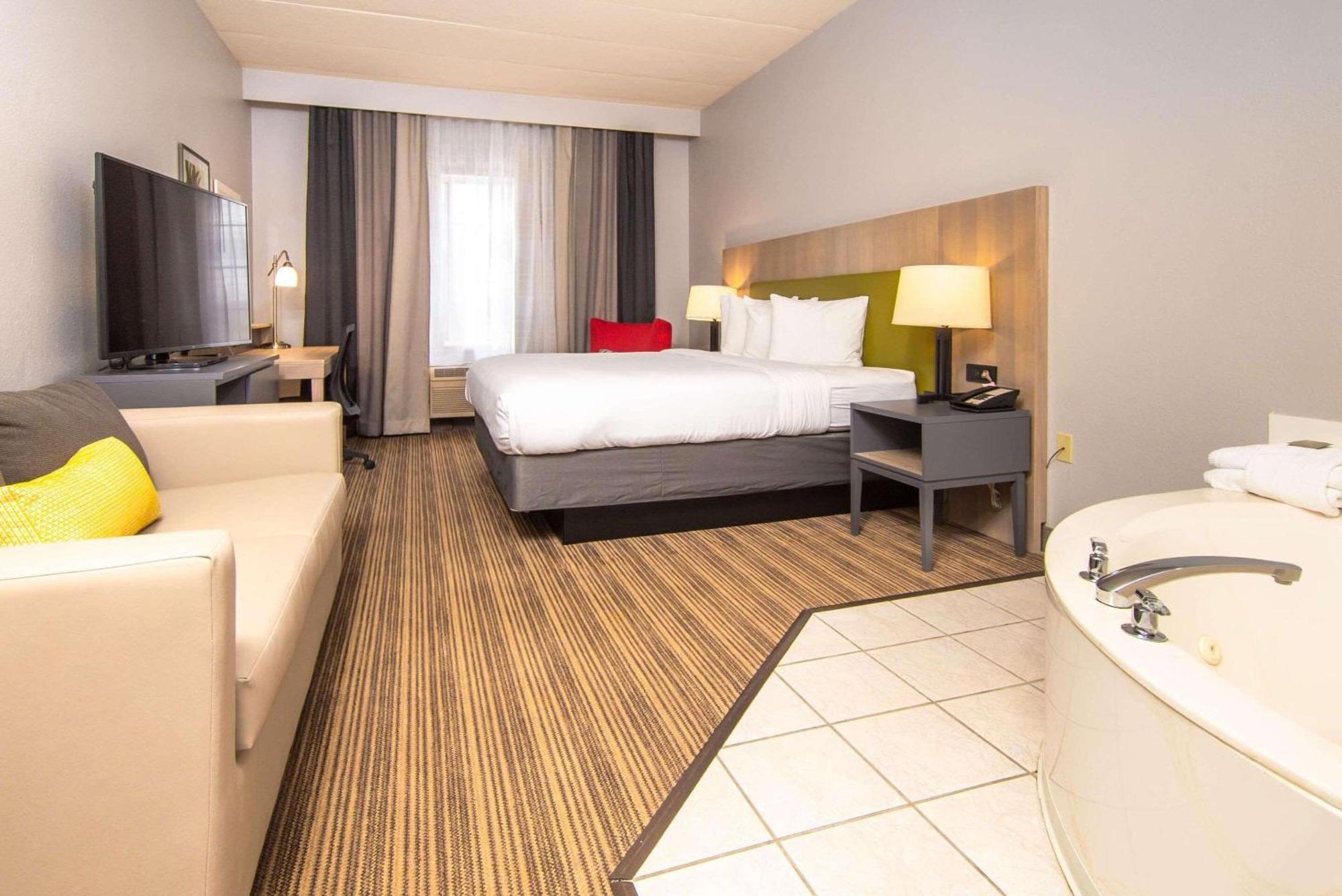 Country Inn & Suites By Radisson, Rapid City, Sd Екстер'єр фото