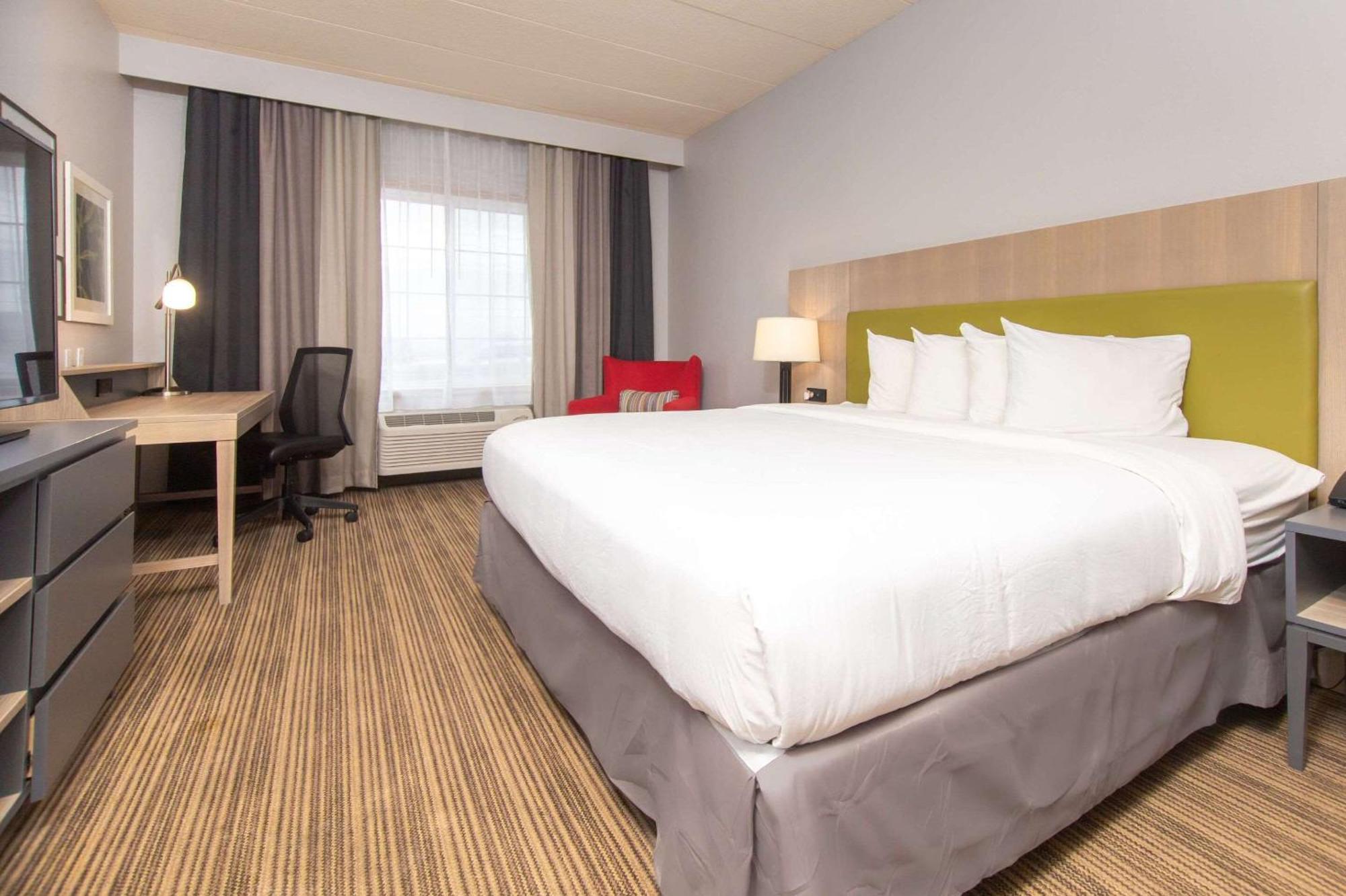 Country Inn & Suites By Radisson, Rapid City, Sd Екстер'єр фото