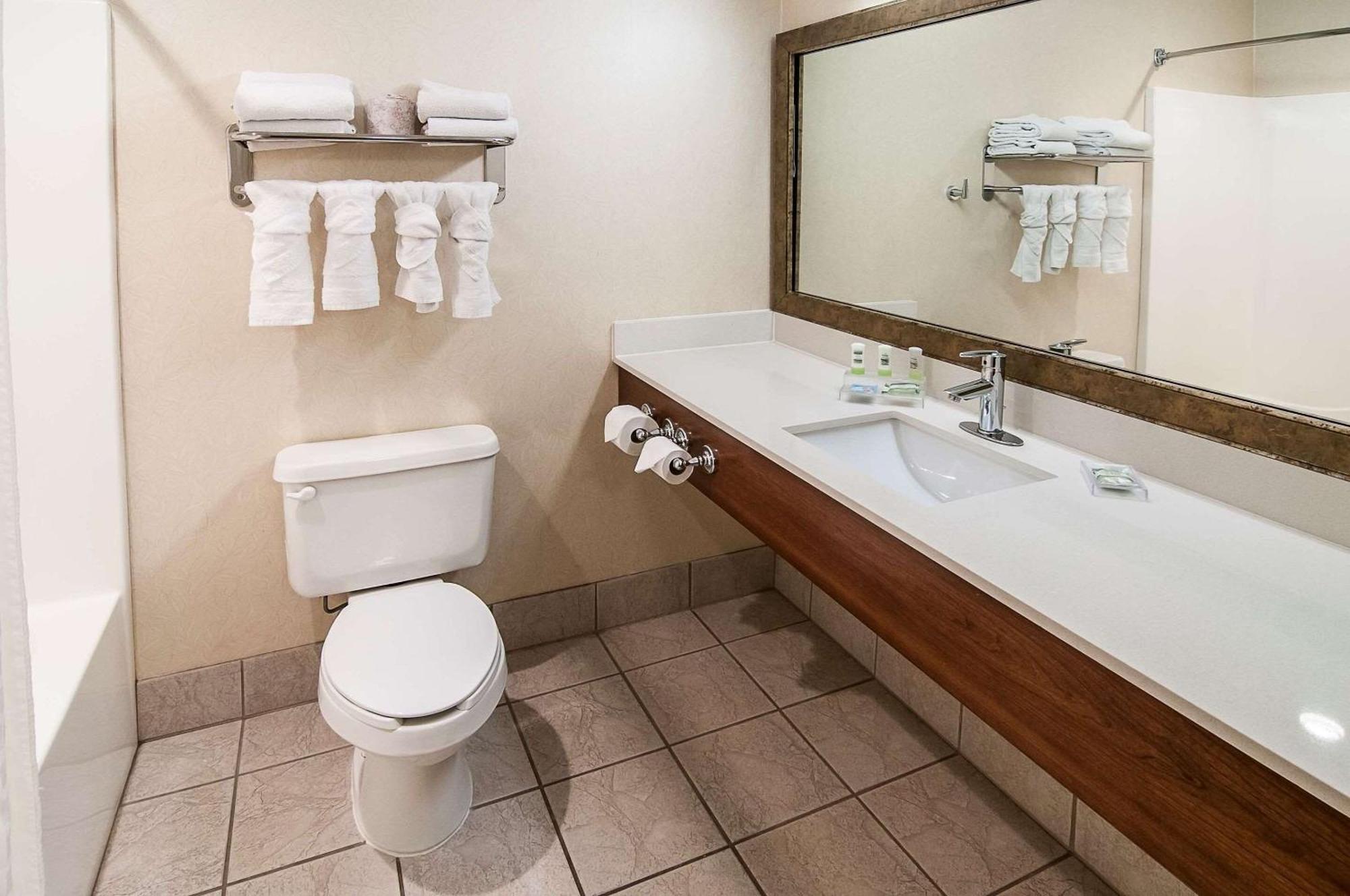 Country Inn & Suites By Radisson, Rapid City, Sd Екстер'єр фото
