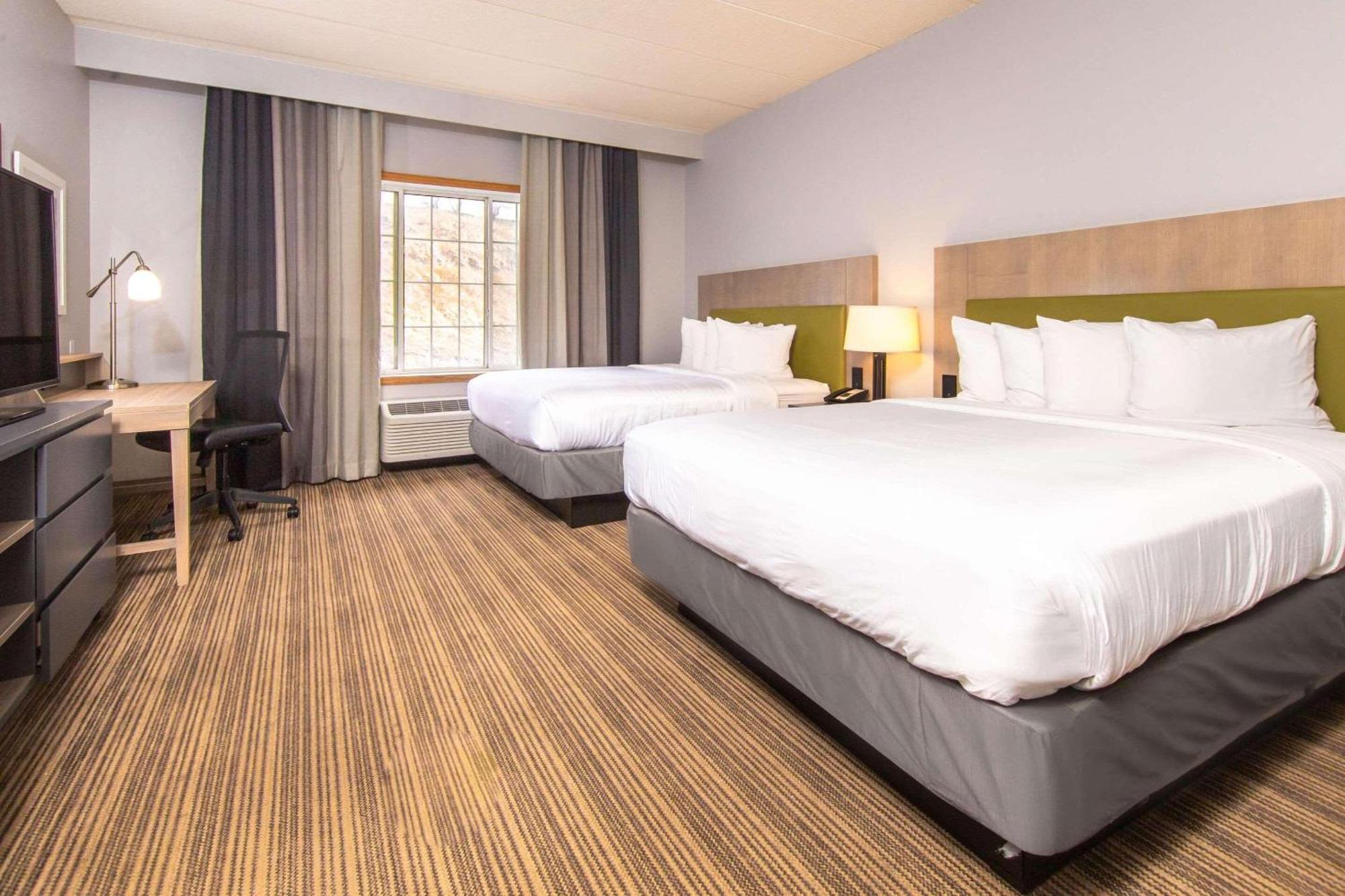 Country Inn & Suites By Radisson, Rapid City, Sd Екстер'єр фото