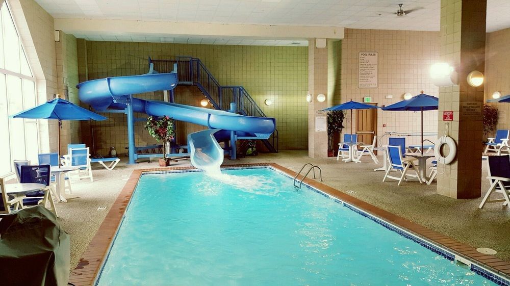 Country Inn & Suites By Radisson, Rapid City, Sd Екстер'єр фото