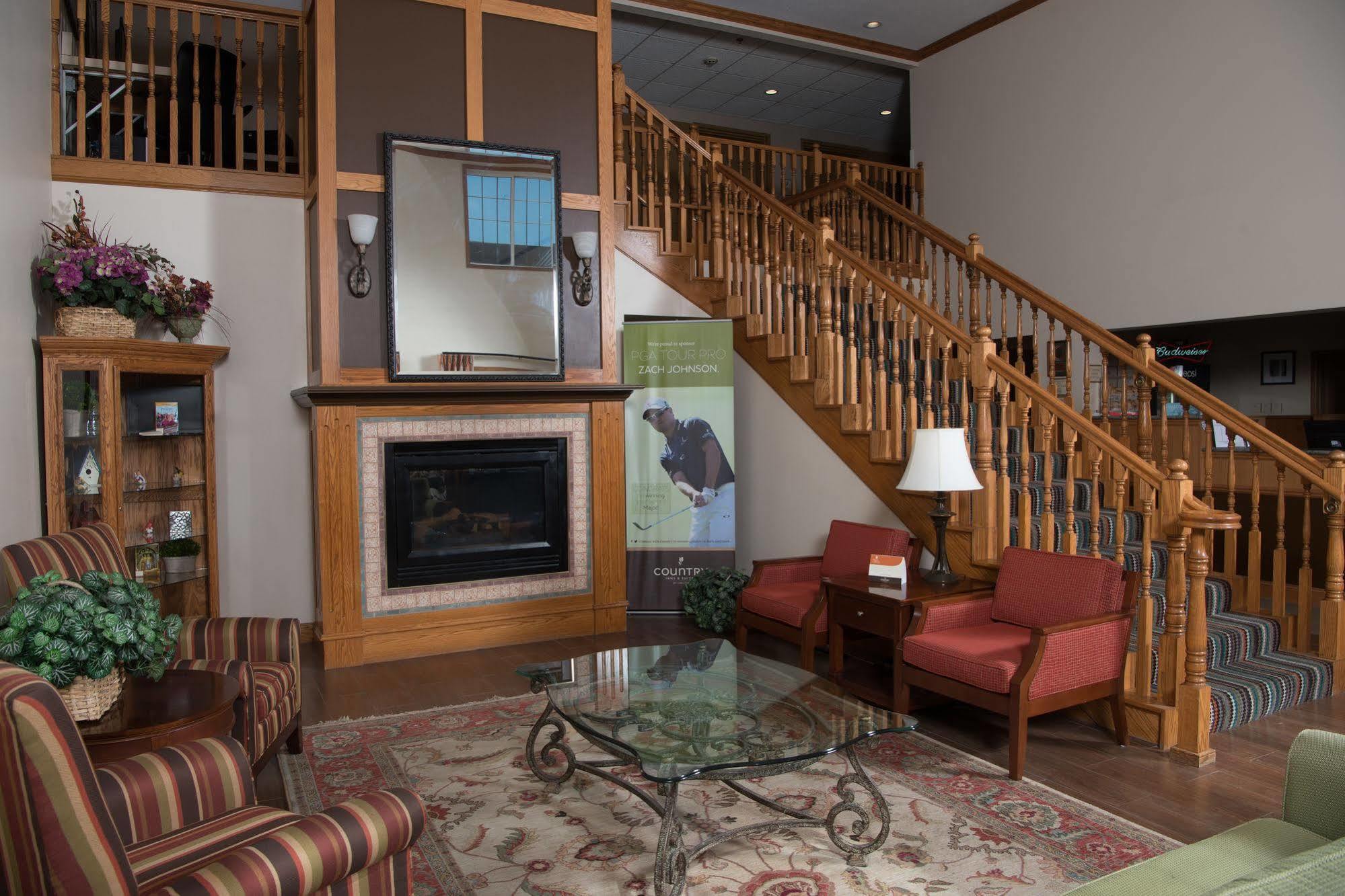 Country Inn & Suites By Radisson, Rapid City, Sd Екстер'єр фото