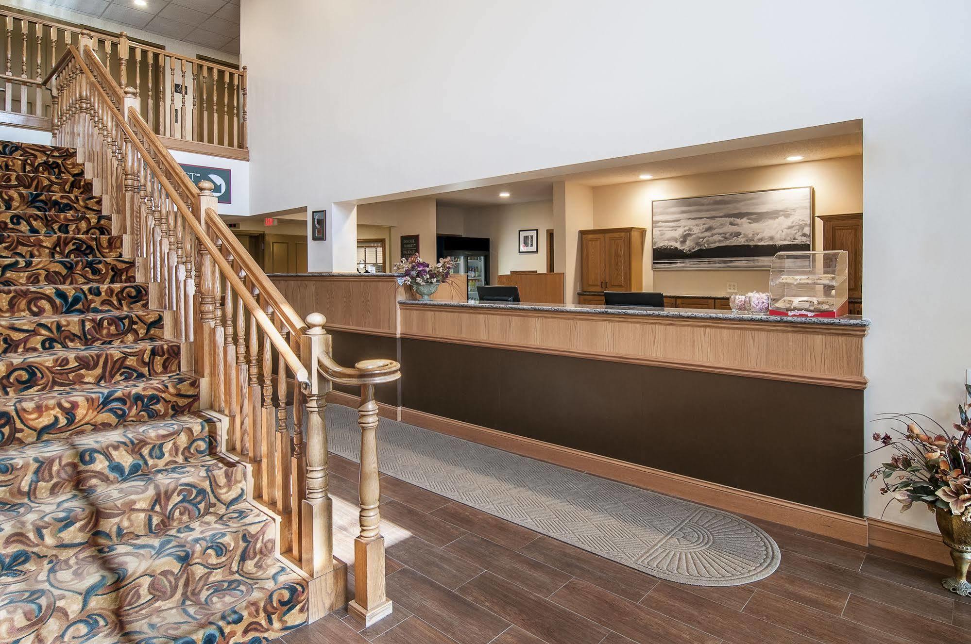 Country Inn & Suites By Radisson, Rapid City, Sd Екстер'єр фото
