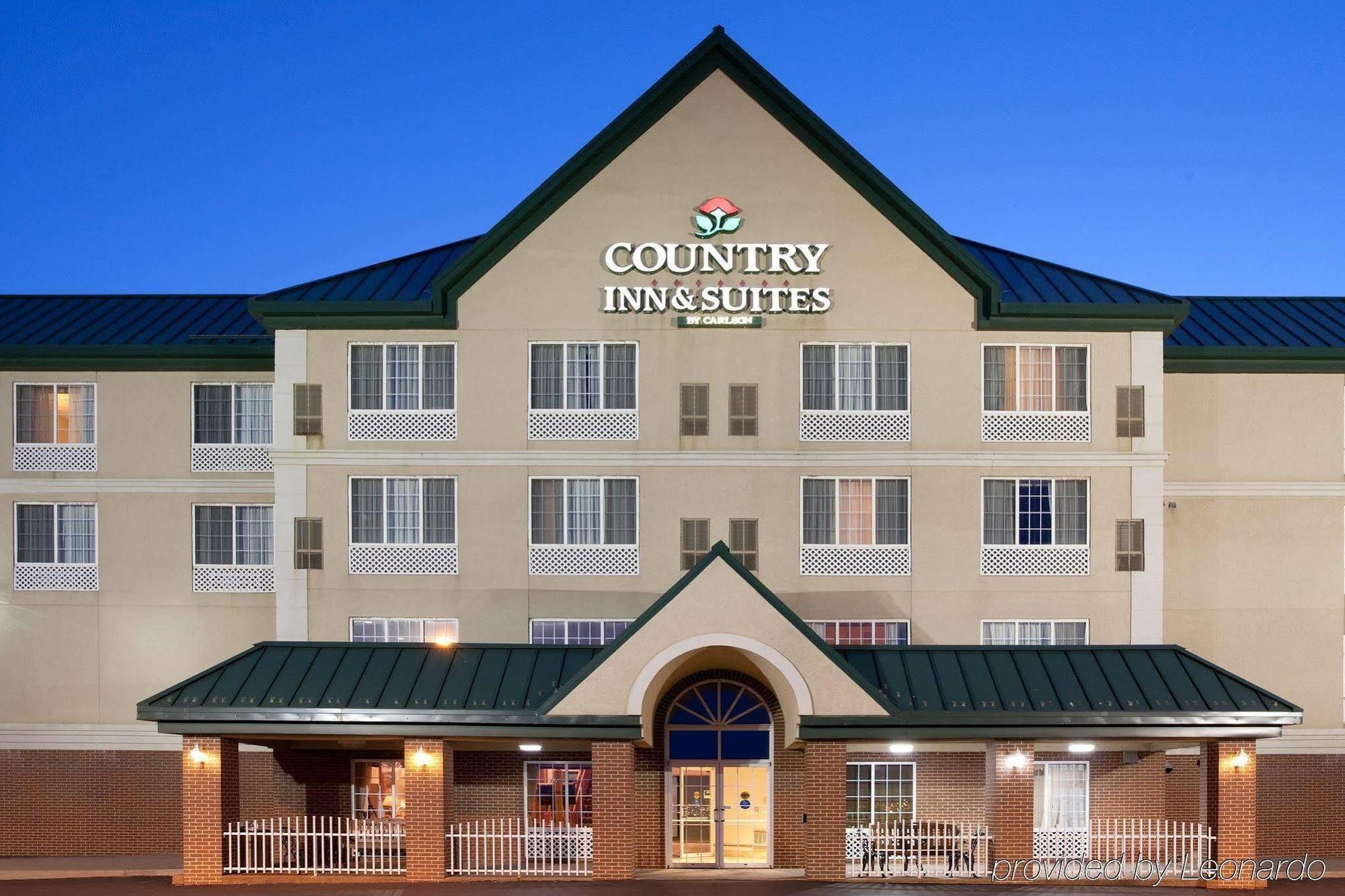 Country Inn & Suites By Radisson, Rapid City, Sd Екстер'єр фото