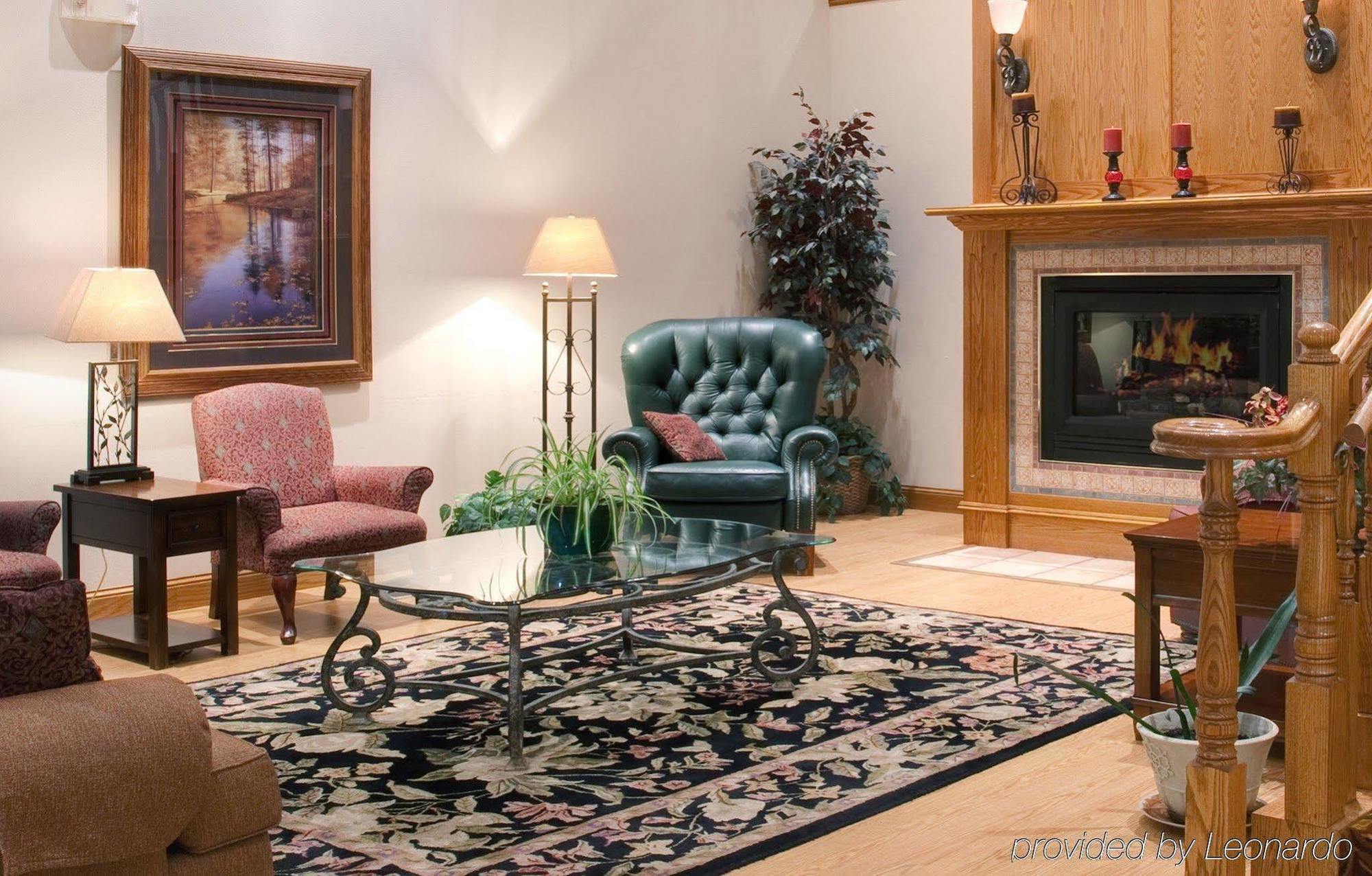 Country Inn & Suites By Radisson, Rapid City, Sd Інтер'єр фото